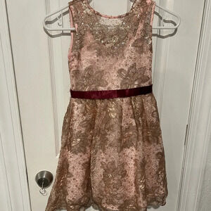 Rare Editions dress